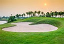 Pattana Golf Club & Resort